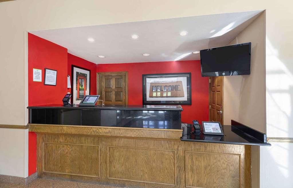 Extended Stay America Select Suites - Denver - Tech Center - Central Greenwood Village Interior photo