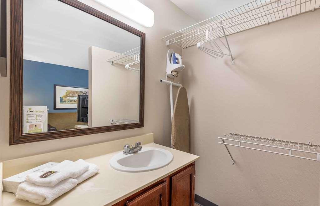 Extended Stay America Select Suites - Denver - Tech Center - Central Greenwood Village Room photo